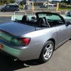 honda s2000 1999 CFJ1707166 image 31