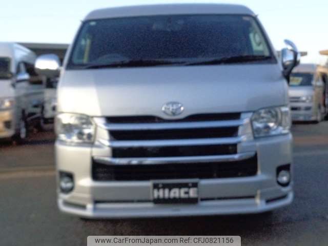 toyota hiace-van 2014 -TOYOTA--Hiace Van CBF-TRH216K--TRH216-8005599---TOYOTA--Hiace Van CBF-TRH216K--TRH216-8005599- image 2