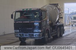 mitsubishi-fuso super-great 2000 -MITSUBISHI--Super Great FV509JXD-510838---MITSUBISHI--Super Great FV509JXD-510838-