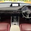 mazda cx-3 2021 CFJ1636265 image 2