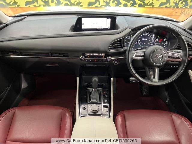 mazda cx-3 2021 CFJ1636265 image 2