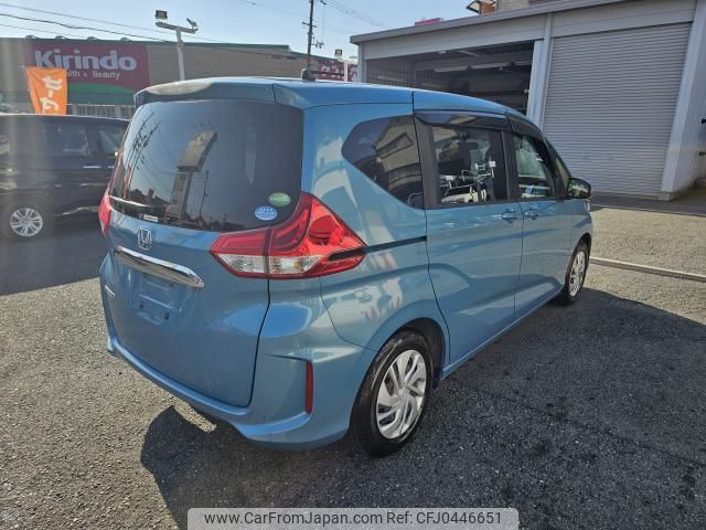 honda freed 2017 quick_quick_DBA-GB5_1058335 image 2