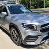 mercedes-benz glb-class 2020 GOO_JP_700957089930240825001 image 7