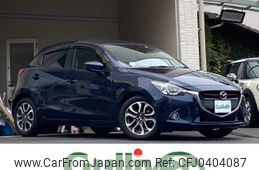 mazda demio 2016 -MAZDA--Demio LDA-DJ5FS--DJ5FS-152945---MAZDA--Demio LDA-DJ5FS--DJ5FS-152945-