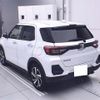 toyota raize 2022 -TOYOTA 【春日井 500ﾁ8492】--Raize A201A-0024292---TOYOTA 【春日井 500ﾁ8492】--Raize A201A-0024292- image 2