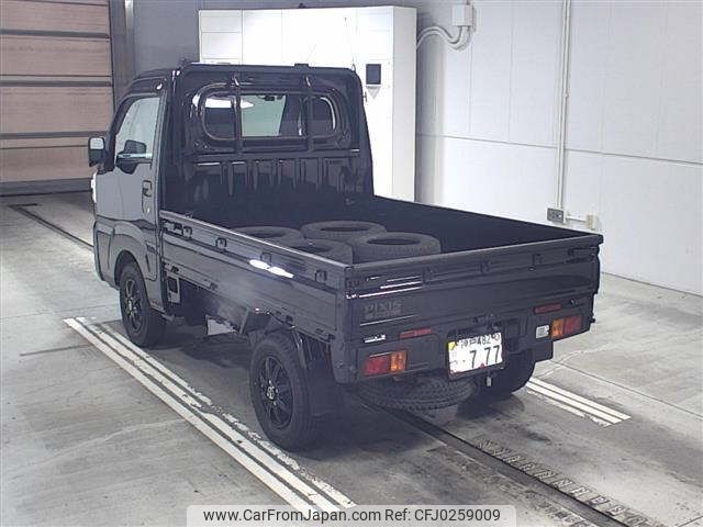 toyota pixis-truck 2022 -TOYOTA 【神戸 482ﾂ777】--Pixis Truck S510U--0021216---TOYOTA 【神戸 482ﾂ777】--Pixis Truck S510U--0021216- image 2