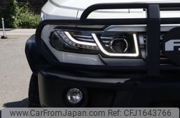 toyota fj-cruiser 2011 CFJ1643766