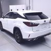 lexus rx 2016 CFJ1580014 image 2