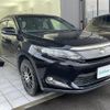 toyota harrier 2014 -TOYOTA--Harrier DBA-ZSU60W--ZSU60-0034383---TOYOTA--Harrier DBA-ZSU60W--ZSU60-0034383- image 1