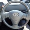 toyota ractis 2010 -TOYOTA--Ractis DBA-NCP100--NCP100-2012162---TOYOTA--Ractis DBA-NCP100--NCP100-2012162- image 8