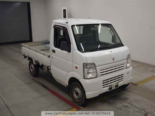 suzuki carry-truck 2012 -SUZUKI--Carry Truck DA63T-790214---SUZUKI--Carry Truck DA63T-790214- image 1