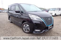 nissan serena 2019 quick_quick_DAA-HFC27_HFC27-056844