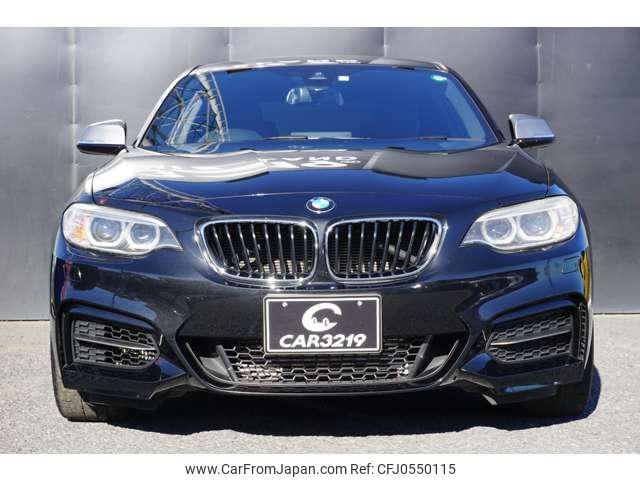 bmw 2-series 2016 -BMW--BMW 2 Series 1J30--0V353231---BMW--BMW 2 Series 1J30--0V353231- image 2