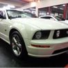 ford mustang 2006 -FORD--Ford Mustang ﾌﾒｲ--1ZVHT85H075221468---FORD--Ford Mustang ﾌﾒｲ--1ZVHT85H075221468- image 29