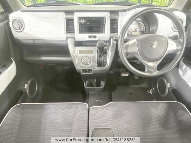 suzuki hustler 2014 quick_quick_MR31S_MR31S-256943 image 2