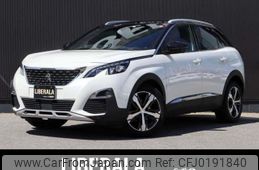 peugeot 3008 2020 -PEUGEOT--Peugeot 3008 LDA-P84AH01--VF3MJEHZRLS062892---PEUGEOT--Peugeot 3008 LDA-P84AH01--VF3MJEHZRLS062892-