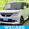 suzuki solio 2015 quick_quick_DAA-MA36S_MA36S-604250 image 1