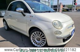 fiat 500 2008 quick_quick_31214_ZFA31200000176966