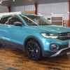 volkswagen t-cross 2021 quick_quick_C1DKR_WVGZZZC1ZMY087319 image 1