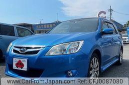 subaru exiga 2009 -SUBARU--Exiga DBA-YA5--YA5-012800---SUBARU--Exiga DBA-YA5--YA5-012800-