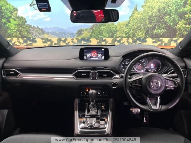 mazda cx-8 2018 quick_quick_KG2P_KG2P-124256 image 2