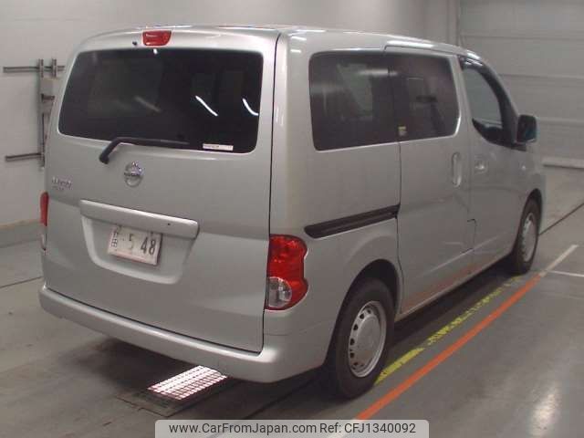 nissan nv200-vanette 2020 -NISSAN--NV200 3BA-M20--M20-034548---NISSAN--NV200 3BA-M20--M20-034548- image 2