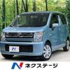 suzuki wagon-r 2017 -SUZUKI--Wagon R DAA-MH55S--MH55S-160887---SUZUKI--Wagon R DAA-MH55S--MH55S-160887- image 1