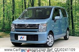 suzuki wagon-r 2017 -SUZUKI--Wagon R DAA-MH55S--MH55S-160887---SUZUKI--Wagon R DAA-MH55S--MH55S-160887-