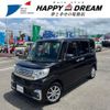 daihatsu tanto 2018 -DAIHATSU 【名変中 】--Tanto LA600S--0639981---DAIHATSU 【名変中 】--Tanto LA600S--0639981- image 1