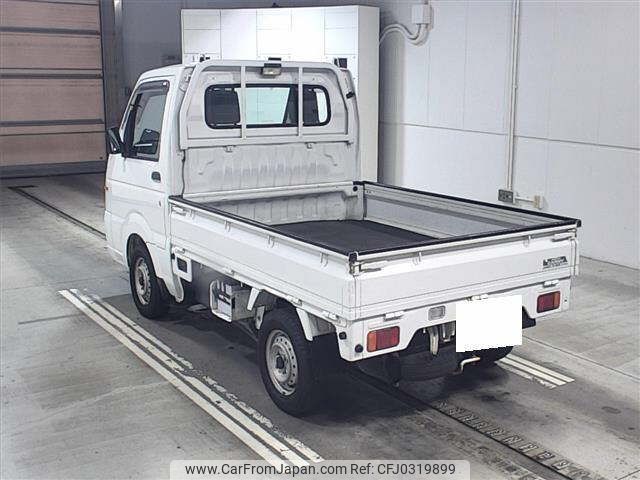 suzuki carry-truck 2005 -SUZUKI 【三重 480ﾈ8577】--Carry Truck DA65T-100681---SUZUKI 【三重 480ﾈ8577】--Carry Truck DA65T-100681- image 2