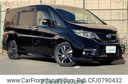 honda stepwagon 2015 -HONDA--Stepwgn DBA-RP3--RP3-1021609---HONDA--Stepwgn DBA-RP3--RP3-1021609-