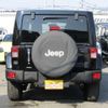 jeep wrangler 2015 quick_quick_ABA-JK36L_1C4HJWLG2EL294082 image 5