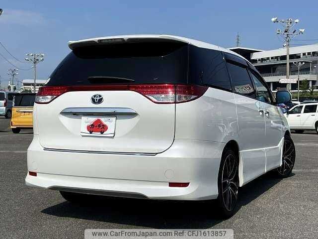 toyota estima 2009 CFJ1613857 image 2