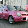 nissan march 2001 AUTOSERVER_FA_824_3 image 6
