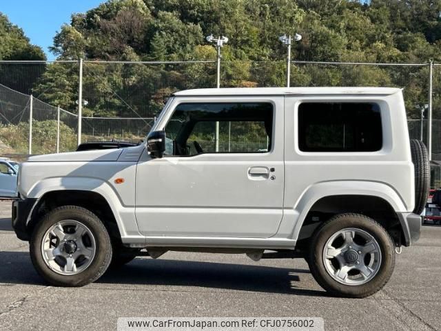 suzuki jimny 2021 quick_quick_3BA-JB64W_JB64W-226506 image 2