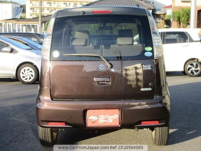 suzuki mr-wagon 2013 quick_quick_MF33S_MF33S-422234 image 2