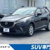 mazda cx-3 2016 -MAZDA--CX-3 LDA-DK5FW--DK5FW-129524---MAZDA--CX-3 LDA-DK5FW--DK5FW-129524- image 1