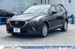 mazda cx-3 2016 -MAZDA--CX-3 LDA-DK5FW--DK5FW-129524---MAZDA--CX-3 LDA-DK5FW--DK5FW-129524-