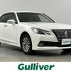 toyota crown 2013 -TOYOTA--Crown DBA-GRS211--GRS211-6002484---TOYOTA--Crown DBA-GRS211--GRS211-6002484- image 1