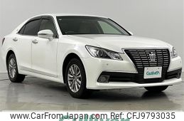 toyota crown 2013 -TOYOTA--Crown DBA-GRS211--GRS211-6002484---TOYOTA--Crown DBA-GRS211--GRS211-6002484-