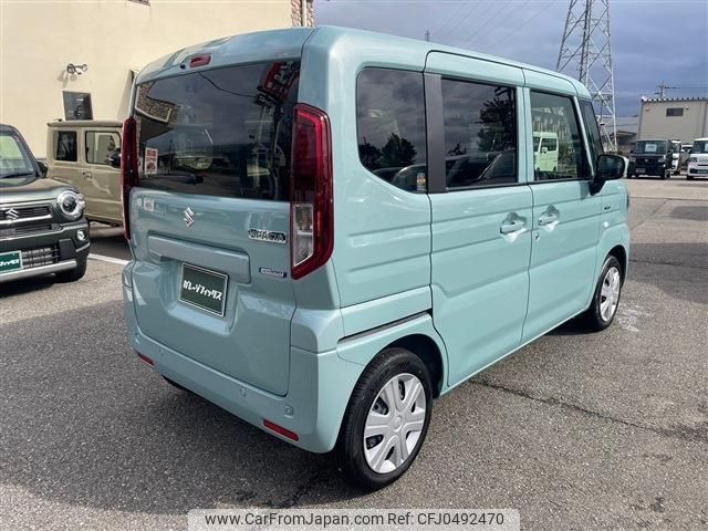 suzuki spacia 2024 quick_quick_5AA-MK94S_MK94S-140069 image 2