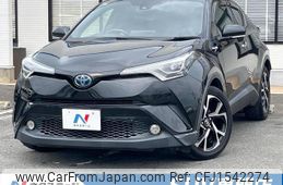 toyota c-hr 2018 CFJ1542274