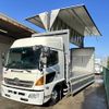 hino ranger 2013 CFJ1870501 image 14