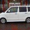 suzuki wagon-r 2006 -SUZUKI--Wagon R CBA-MH21S--MH21S-621341---SUZUKI--Wagon R CBA-MH21S--MH21S-621341- image 14