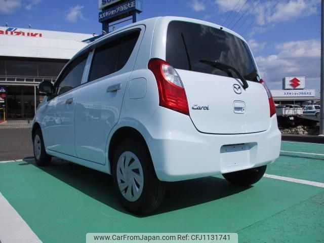 mazda carol 2014 -MAZDA--Carol HB35S--106276---MAZDA--Carol HB35S--106276- image 2