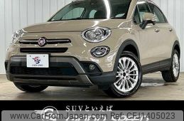 fiat 500x 2022 quick_quick_3BA-33413PM_ZFANF2D17MP954929