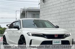 honda civic 2024 -HONDA--Civic 6BA-FL5--FL5-1202091---HONDA--Civic 6BA-FL5--FL5-1202091-