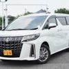 toyota alphard 2022 -TOYOTA--Alphard 6AA-AYH30W--AYH30-0145834---TOYOTA--Alphard 6AA-AYH30W--AYH30-0145834- image 1