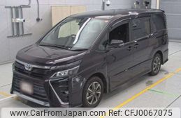 toyota voxy 2021 -TOYOTA--Voxy 3BA-ZRR80W--ZRR80-0678442---TOYOTA--Voxy 3BA-ZRR80W--ZRR80-0678442-