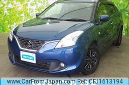 suzuki baleno 2016 CFJ1613194
